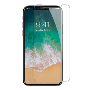 Apple iPhone X tempered glass kijelzővédő (20805)