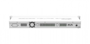 MikroTik CSS326-24G-2S+RM 10Gbe SFP + Cloud Smart Switch