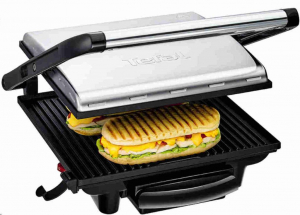 Tefal GC241D38 Inicio Grill kontaktgrill