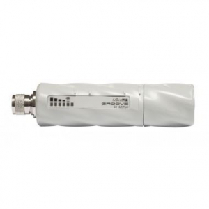 MikroTik Groove 52HPACN Point to Point (RBGROOVEGA-52HPACN)