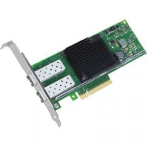 Intel X710DA2 PCI-E hálózati kártya Bulk