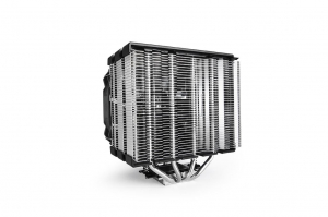 Cryorig H5 Ultimate univerzális CPU hűtő (CR-H5B)