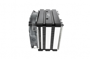 Cryorig H5 Ultimate univerzális CPU hűtő (CR-H5B)
