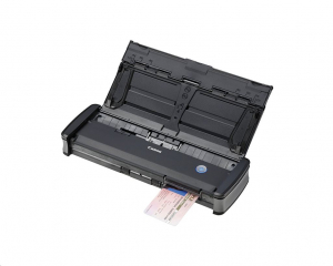 Canon imageFORMULA P-215II szkenner
