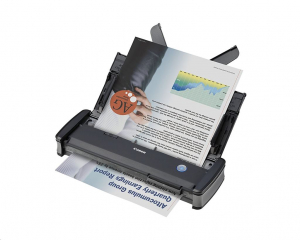 Canon imageFORMULA P-215II szkenner