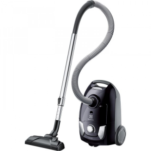 Electrolux EEG42EB porzsákos porszívó fekete