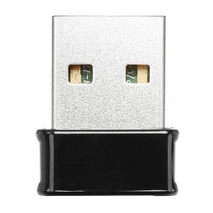 Edimax EW-7611ULB N150 Wi-Fi + Bluetooth 4.0 Nano USB Adapter