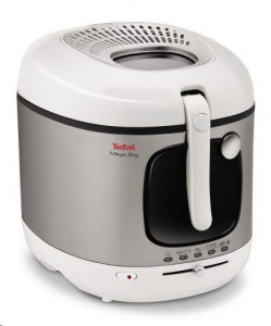 Tefal FR480015 XXL Mega olajsütő