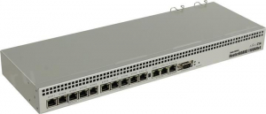 MikroTik RB1100DX4 Dude Editon Router