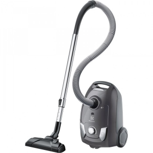 Electrolux EEG44IGM porzsákos porszívó szürke