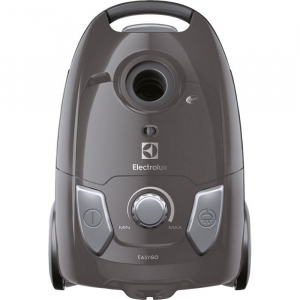 Electrolux EEG44IGM porzsákos porszívó szürke