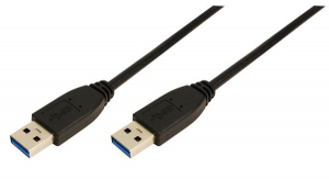 LogiLink CU0038 USB 3.0 kábel 1m