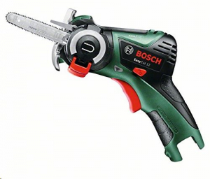 Bosch EasyCut 12 akkus NanoBlade fűrész, akkumulátor és töltő nélkül (06033C9001)