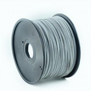Gembird ABS filament 1.75mm, 1kg sz&uuml;rke (3DP-ABS1.75-01-GR)