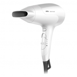 Braun Satin Hair 3 PowerPerfection hajszárító (HD380)