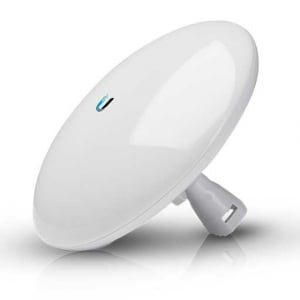 Ubiquiti NBE-5AC-GEN2 NanoBeam AC antenna kültéri