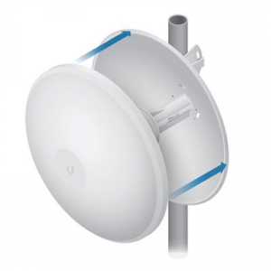 Ubiquiti PBE-5AC-Gen2 Power Beam Antenna kültéri