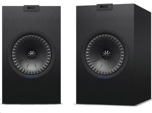 KEF Q150 hangsugárzó fekete (pár)