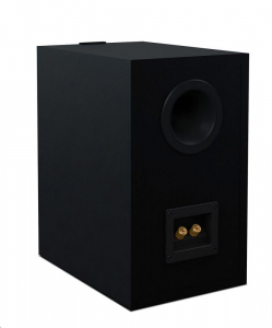 KEF Q150 hangsugárzó fekete (pár)