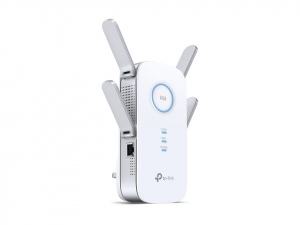 TP-Link RE650 Wireless Range Extender (RE650)
