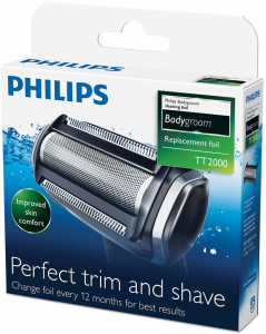 Philips TT2000/43 borotvaszitafej