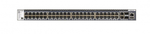 Netgear Prosafe M4300-52G 48 portos Switch (GSM4352PA-100NES)