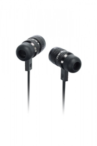 Tesoro Tuned In-Ear Pro fülhallgató fekete (TS-A3)