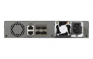 Netgear Prosafe M4300-24X 24 Portos Manageable Layer 3 Switch (XSM4324CS-100NES)