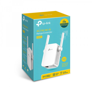 TP-Link RE205 AC750 WiFi Range Extender