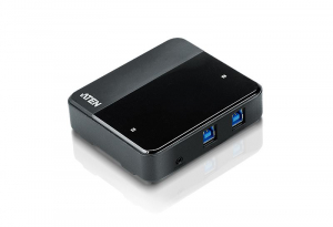 ATEN 2 portos USB 3.0 switch (US234)