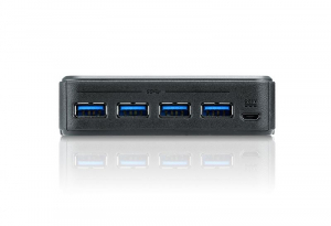 ATEN 2 portos USB 3.0 switch (US234)