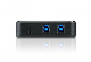 ATEN 2 portos USB 3.0 switch (US234)