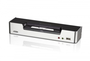 ATEN USB 2.0 KVMP Switch (CS1642A-AT-G)