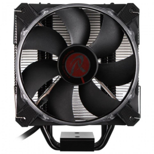 Raijintek Leto RGB univerzális CPU hűtő (0R100075)