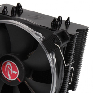 Raijintek Leto RGB univerzális CPU hűtő (0R100075)