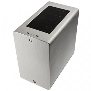 Raijintek Thetis Classic táp nélküli ház ezüst (0R200052)