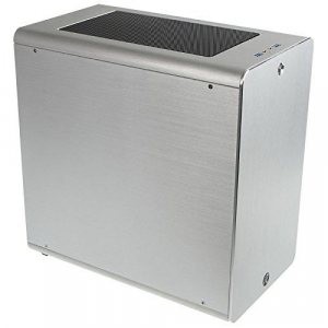 Raijintek Thetis Classic táp nélküli ház ezüst (0R200052)
