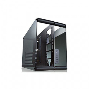 Raijintek Paean táp nélküli open frame ház fekete (0R200062)