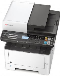 Kyocera ECOSYS M2135dn multifunkciós készülék