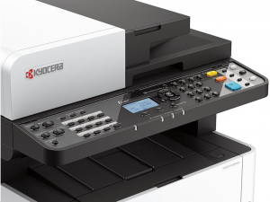 Kyocera ECOSYS M2135dn multifunkciós készülék
