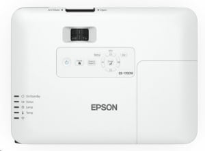 Epson EB-1780W projektor (V11H795040)