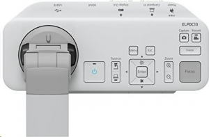 Epson ELPDC13 dokumentum kamera (V12H757040)