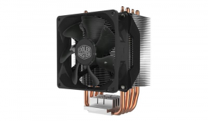 Cooler Master Hyper H412R univerzális CPU hűtő (RR-H412-20PK-R2)