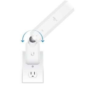 Ubiquiti AmpliFi Mesh Point (AFI-P-HD)