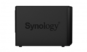 Synology DS218 Hálózati adattároló (NAS) 2 HDD