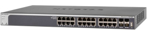 Netgear Prosafe XS728T 28 portos Smart Switch (XS728T-100NES)