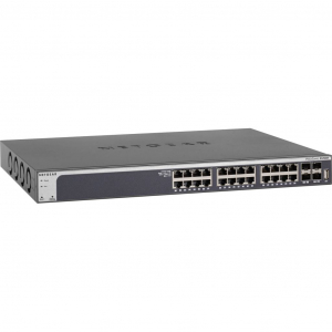 Netgear Prosafe XS728T 28 portos Smart Switch (XS728T-100NES)