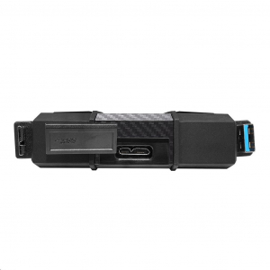 1TB 2.5" ADATA HD710P külső winchester fekete (AHD710P-1TU31-CBK)