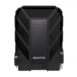 5TB 2.5" ADATA HD710 Pro külső winchester fekete (AHD710P-5TU31-CBK)