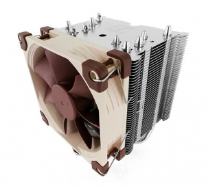 Noctua NH-U9S univerzális CPU hűtő